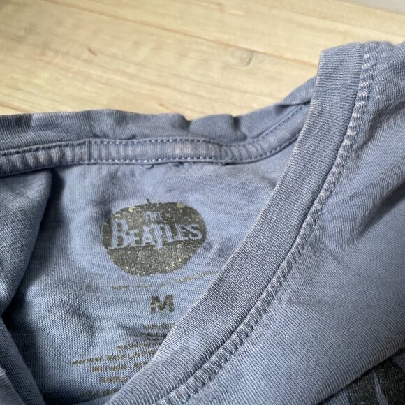 The Beatles & Pink Floyed Tee Bundle - Picture 11 of 11